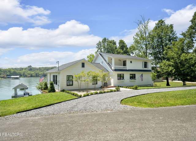 Property at 115 Ottawa Pt, Ten Mile, TN 37880, 2 beds, 3.5 baths