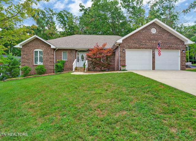 Property at 12 Chelteham Ln, Crossville, TN 38558, 3 beds, 3.5 baths