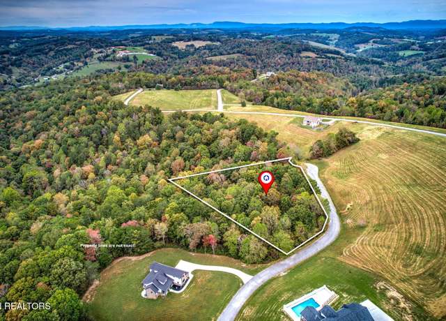 Property at Mica Court Lot 159, New Tazewell, TN 37825