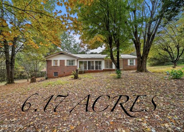Property at 219 Cherokee Cir, Madisonville, TN 37354, 3 beds, 3 baths