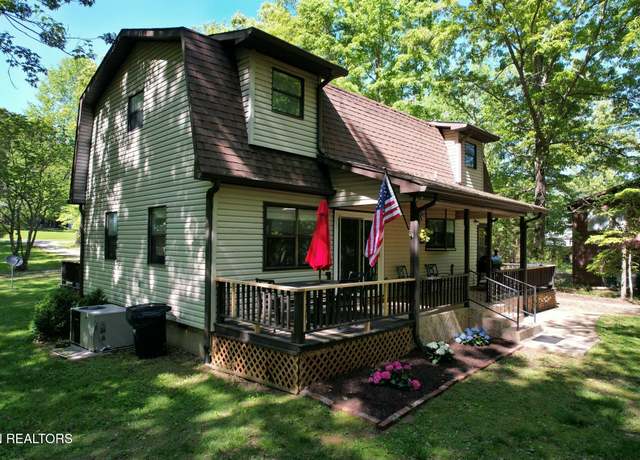 Property at 198 Amy Trl, Spring City, TN 37381, 3 beds, 2.5 baths