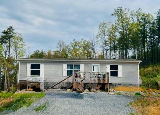 Property at 1352 Splashaway Rd Unit ---, Newport, TN 37821, 2 beds, 2 baths