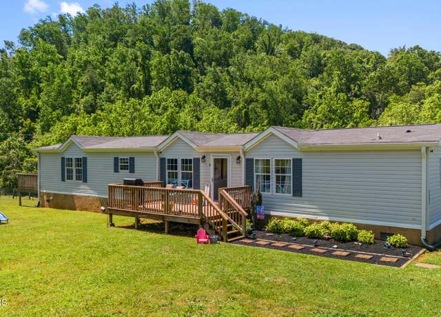 Property at 3917 Shipe Rd, Corryton, TN 37721, 3 beds, 2 baths