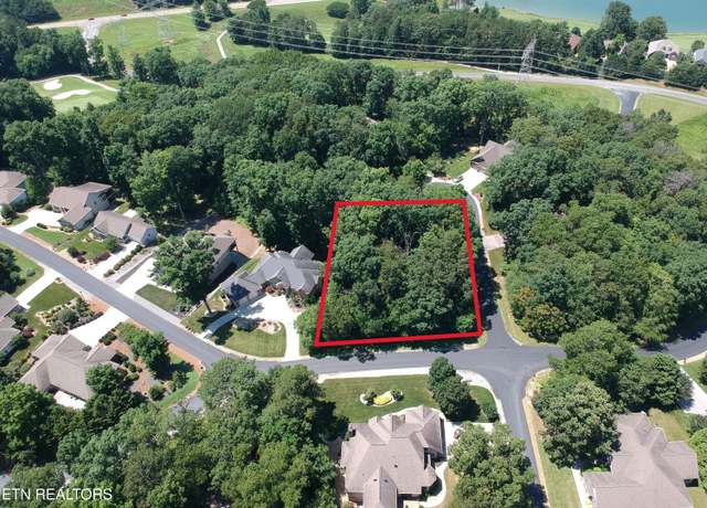 Property at 319 Kenosha Ln, Loudon, TN 37774