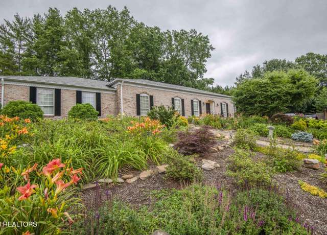 Property at 902 Ruffian Ln, Knoxville, TN 37923, 3 beds, 2.5 baths