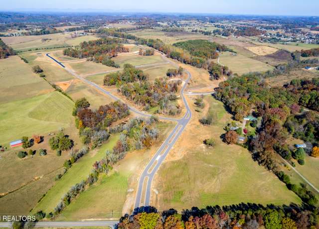 Property at LT138 1214 Herbert Dr, Greenback, TN 37742