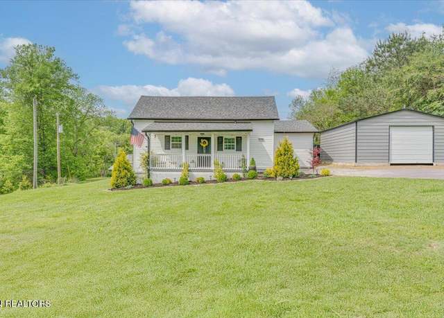 Property at 1170 Jackson Bend Rd, Lenoir City, TN 37772, 3 beds, 2 baths