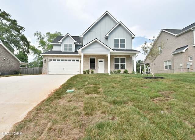 Property at 11924 Cordial Ln, Knoxville, TN 37932, 4 beds, 3.5 baths