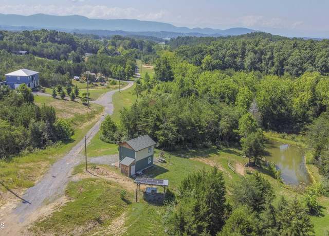 Property at Kinder Ln, Dandridge, TN 37725