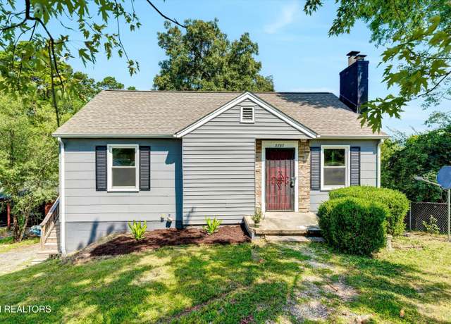 Property at 2737 Gaston Ave, Knoxville, TN 37917, 4 beds, 2 baths