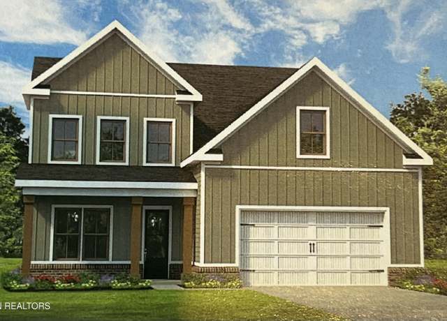 Property at 126 Sesame St, Lenoir City, TN 37772, 3 beds, 3 baths