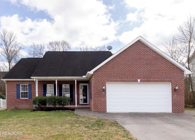 Property at 708 Whitesburg Dr, Knoxville, TN 37918, 3 beds, 2 baths