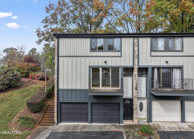 Property at 2020 Cherokee Bluff Dr, Knoxville, TN 37920, 2 beds, 1.5 baths