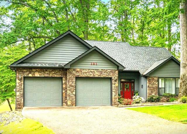 Property at 121 Inata Cir, Loudon, TN 37774, 3 beds, 3 baths