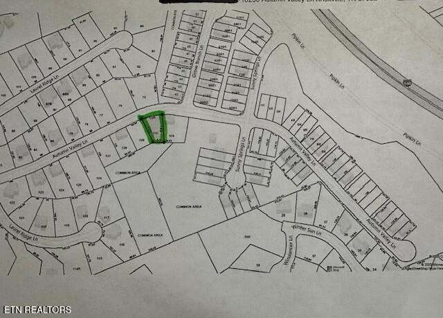 Property at 10230 Autumn Valley Ln, Knoxville, TN 37922