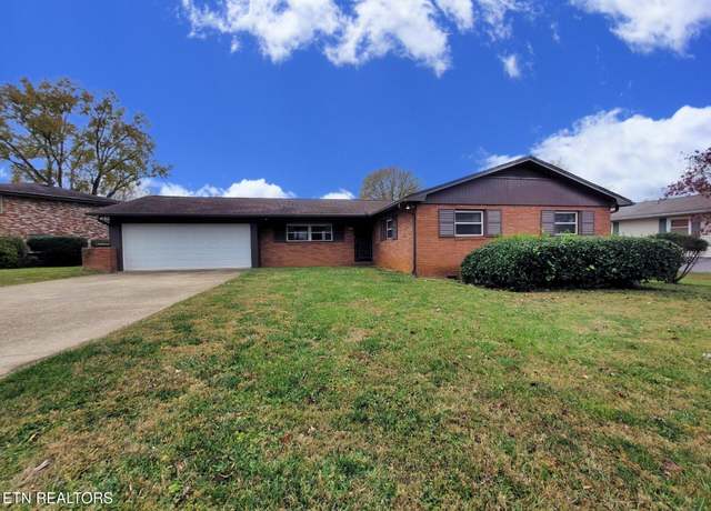Property at 117 Killarney Rd, Knoxville, TN 37923, 3 beds, 2 baths