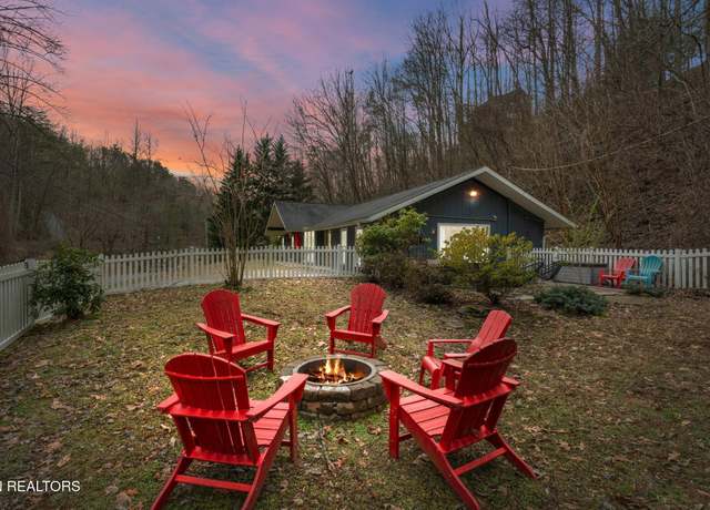 Property at 745 Hidden Valley Road Rd, Gatlinburg, TN 37738, 3 beds, 2 baths