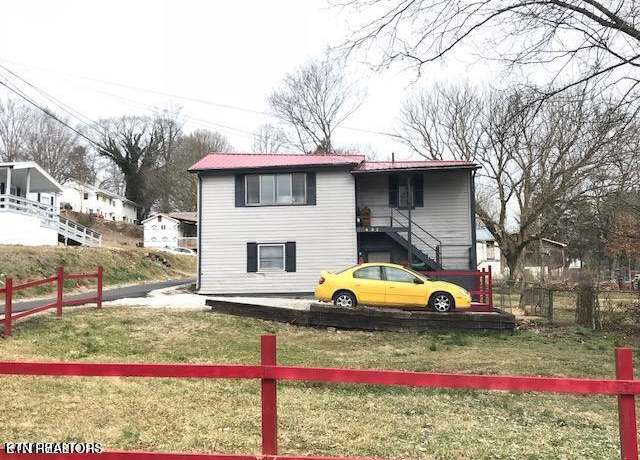 Property at 432 NE Queen Ave, Harriman, TN 37748, 2 beds