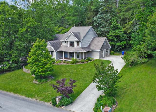 Property at 104 Maltese Ln, Oak Ridge, TN 37830, 4 beds, 2.5 baths