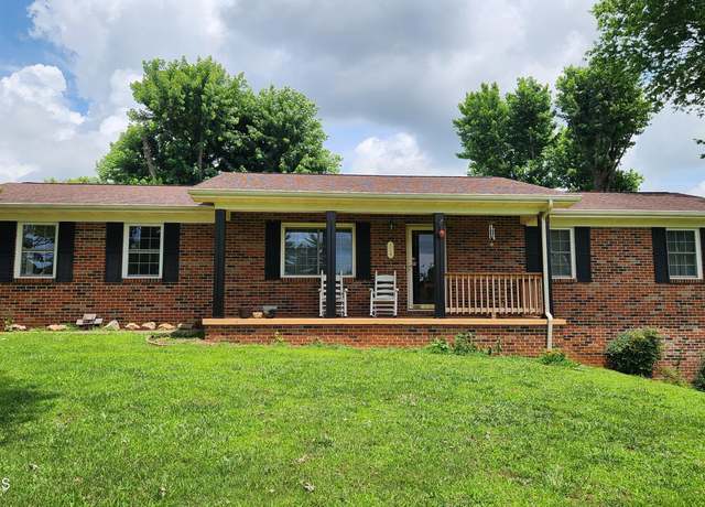 Property at 114 Christian St, Philadelphia, TN 37846, 3 beds, 1.5 baths