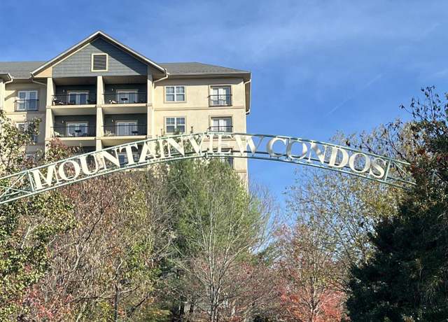 Property at 124 Plaza Dr Unit 2105, Pigeon Forge, TN 37863, 1 bed, 1.5 baths