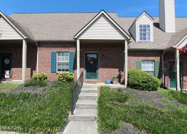 Property at 3503 Crossroads Way, Knoxville, TN 37918, 2 beds, 2 baths