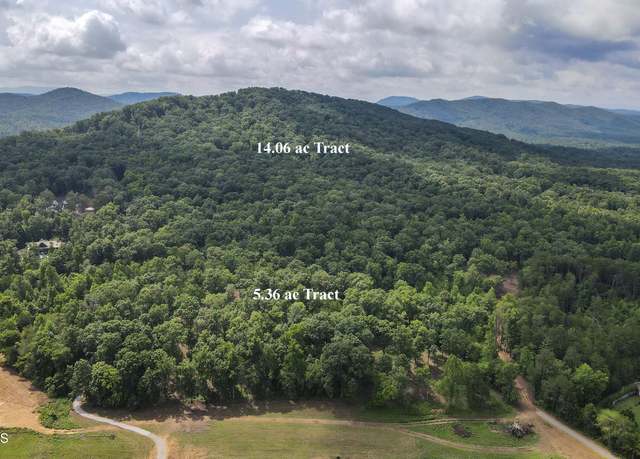Property at Trc. 1 Mecca Pike, Tellico Plains, TN 37385