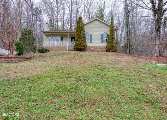 Property at 255 Alpine Dr, Lenoir City, TN 37771, 4 beds, 3 baths