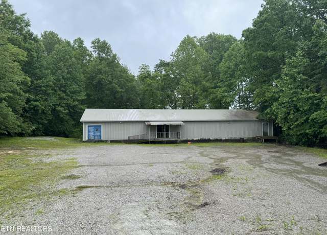 Property at 1211 Allardt Hwy, Jamestown, TN 38556, 2 beds, 2 baths