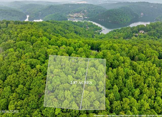 Property at Running Deer Trl, Caryville, TN 37714