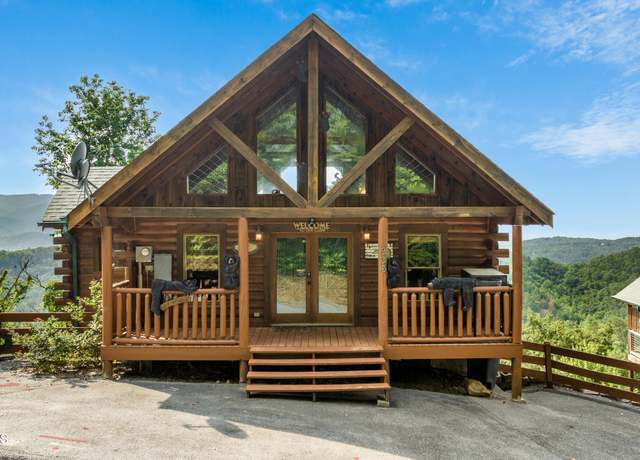 Property at 936 Black Bear Cub Way, Sevierville, TN 37862, 1 bed, 1.5 baths