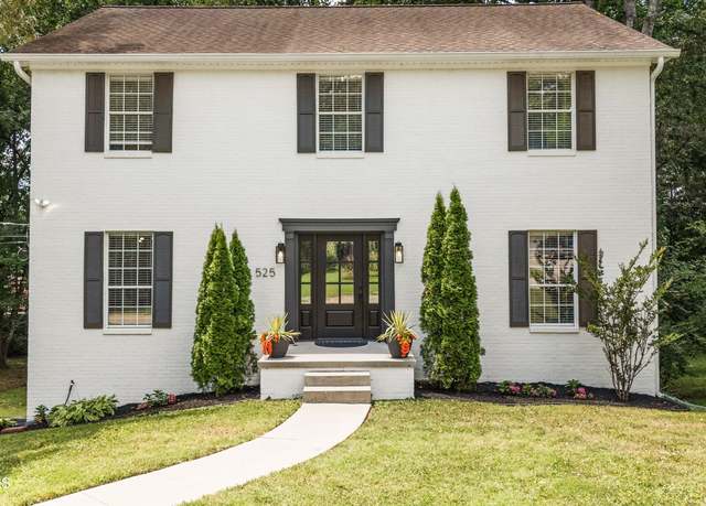 Property at 525 Banbury Rd, Knoxville, TN 37934, 4 beds, 3 baths