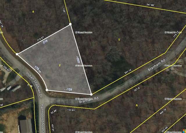 Property at Lot 2 Indian Shadows Dr, Ten Mile, TN 37880