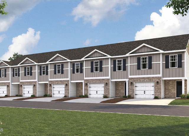 Property at 3037 Bogart Ln, Knoxville, TN 37921, 4 beds, 2.5 baths