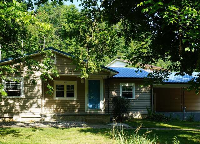 Property at 457 Trentham Rd, Newport, TN 37821, 2 beds, 1 bath
