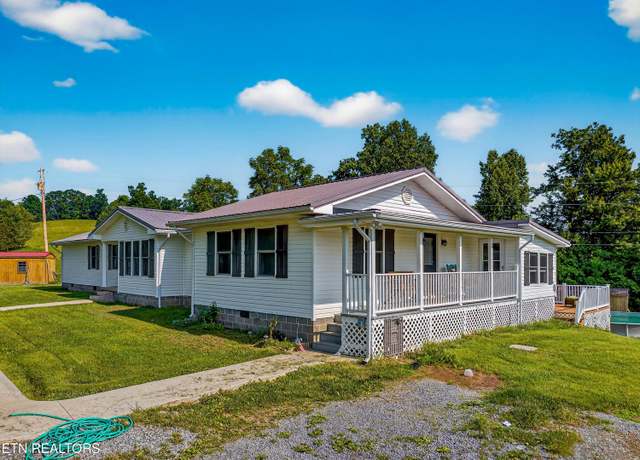 Property at 338 County Line Rd, Harrogate, TN 37752, 4 beds, 2 baths