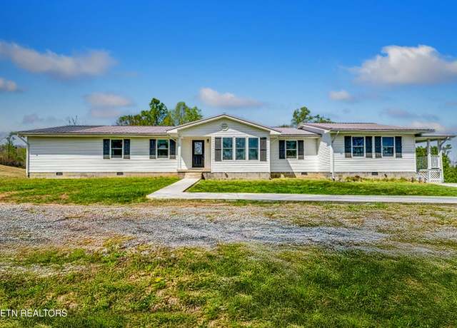 Property at 338 County Line Rd, Harrogate, TN 37752, 4 beds, 2 baths