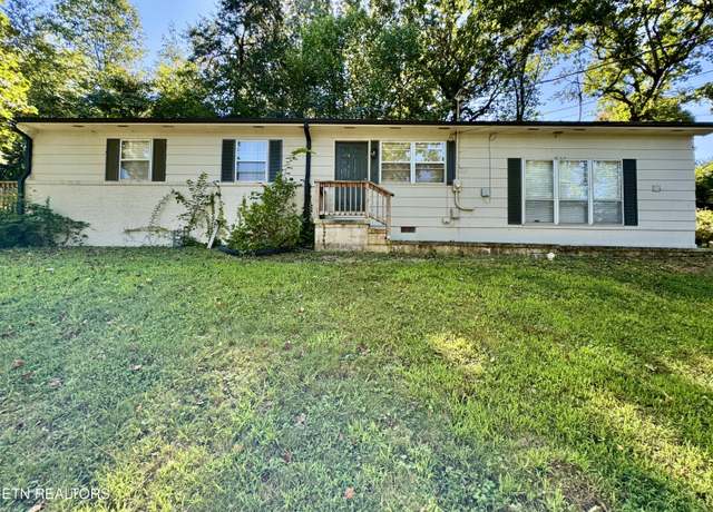Property at 128 Bettis Ln, Kingston, TN 37763, 3 beds, 1 bath