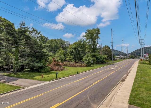 Property at 7512 Tazewell Pike, Corryton, TN 37721