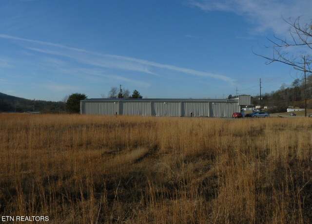Property at Maynardville Hwy, Maynardville, TN 37807