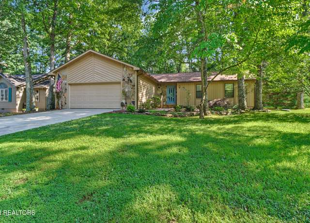 Property at 110 Trafalgar Dr, Fairfield Glade, TN 38558, 3 beds, 2 baths