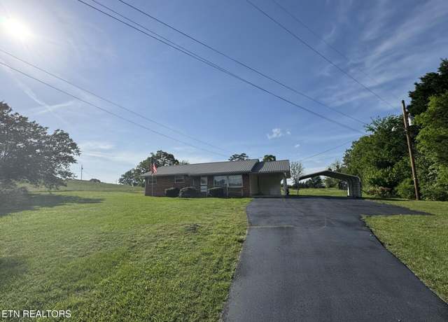 Property at 5401 Davis Ferry Rd, Loudon, TN 37774, 3 beds, 1 bath