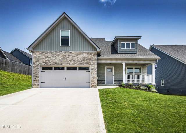 Property at 3250 Truitt Path Ln, Knoxville, TN 37931, 4 beds, 2.5 baths