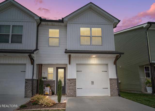 Property at 235 Harper Village Way, Lenoir City, TN 37771, 3 beds, 2.5 baths