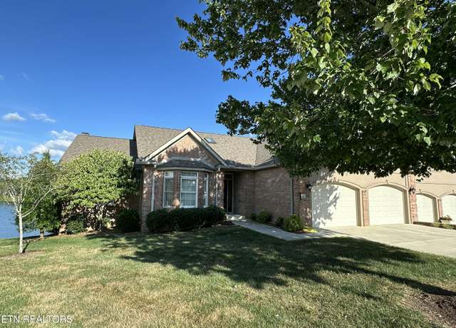Property at 133 Lafayette Pt #11, Crossville, TN 38558, 3 beds, 2 baths