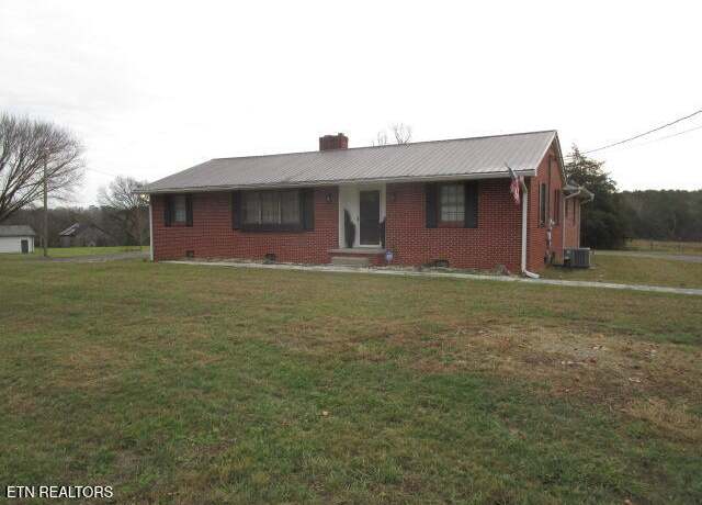 Property at 8000 N Ruggles Ferry Pike, Knoxville, TN 37924, 3 beds, 2 baths