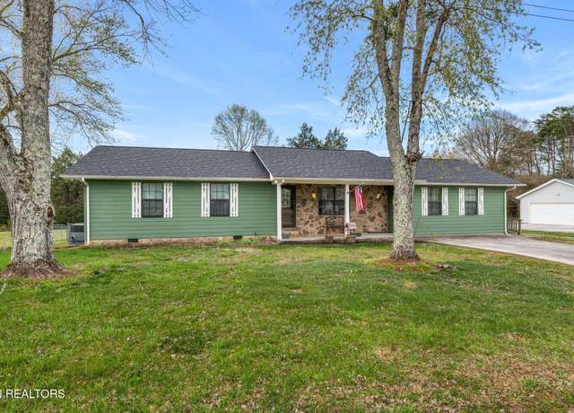 Property at 202 County Road 793, Etowah, TN 37331, 4 beds, 3 baths