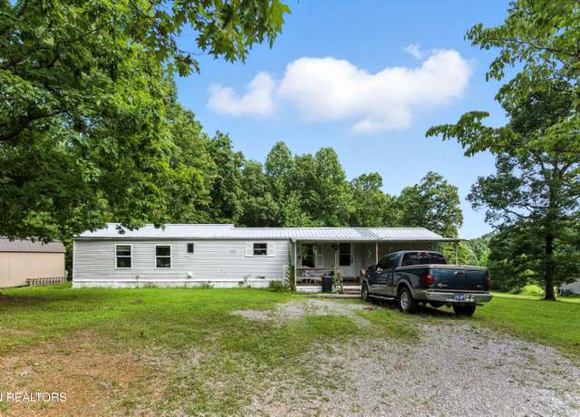 Property at 1748 Rodgers Rd, Sparta, TN 38583, 2 beds, 2 baths