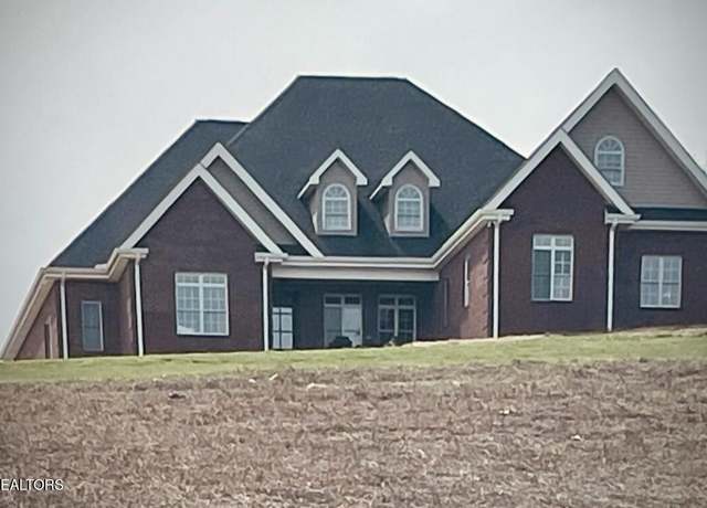 Property at 257 Holt Ridge Rd, Tazewell, TN 37879, 7 beds, 3.5 baths