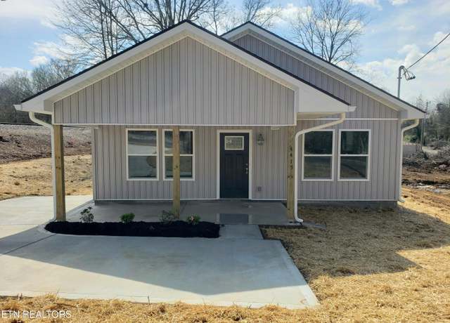 Property at 4415 Joe Lewis Rd, Knoxville, TN 37920, 3 beds, 2 baths